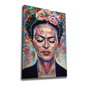 Wallity WY233 Lienzo Decorativo Multicolor 70 x 100 cm